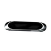 Mini Strip Magnetic Cell Phone Car Mount for Most Smartphones GPS  gray