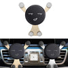 Car Air Vent GPS Cell Phone Holder Clip Cradle Bracket for 4