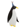 Animal Plush with Soft Fabric Stuffing for Girls Child Kid Kindergarten Gift Penguin