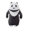 Animal Plush with Soft Fabric Stuffing for Girls Child Kid Kindergarten Gift Panda