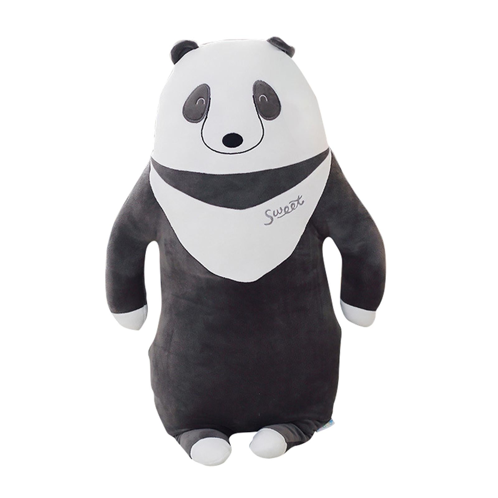 Animal Plush with Soft Fabric Stuffing for Girls Child Kid Kindergarten Gift Panda