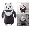 Load image into Gallery viewer, Animal Plush with Soft Fabric Stuffing for Girls Child Kid Kindergarten Gift Panda