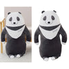 Load image into Gallery viewer, Animal Plush with Soft Fabric Stuffing for Girls Child Kid Kindergarten Gift Panda