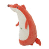 Animal Plush with Soft Fabric Stuffing for Girls Child Kid Kindergarten Gift Fox