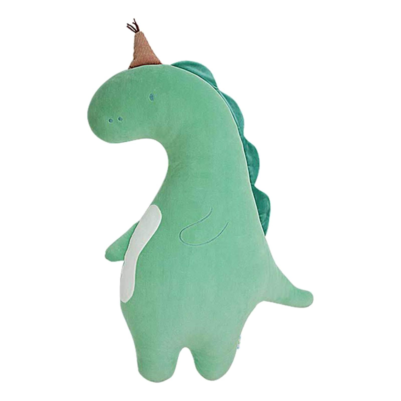 Animal Plush with Soft Fabric Stuffing for Girls Child Kid Kindergarten Gift Dinosaur