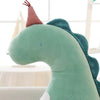 Load image into Gallery viewer, Animal Plush with Soft Fabric Stuffing for Girls Child Kid Kindergarten Gift Dinosaur