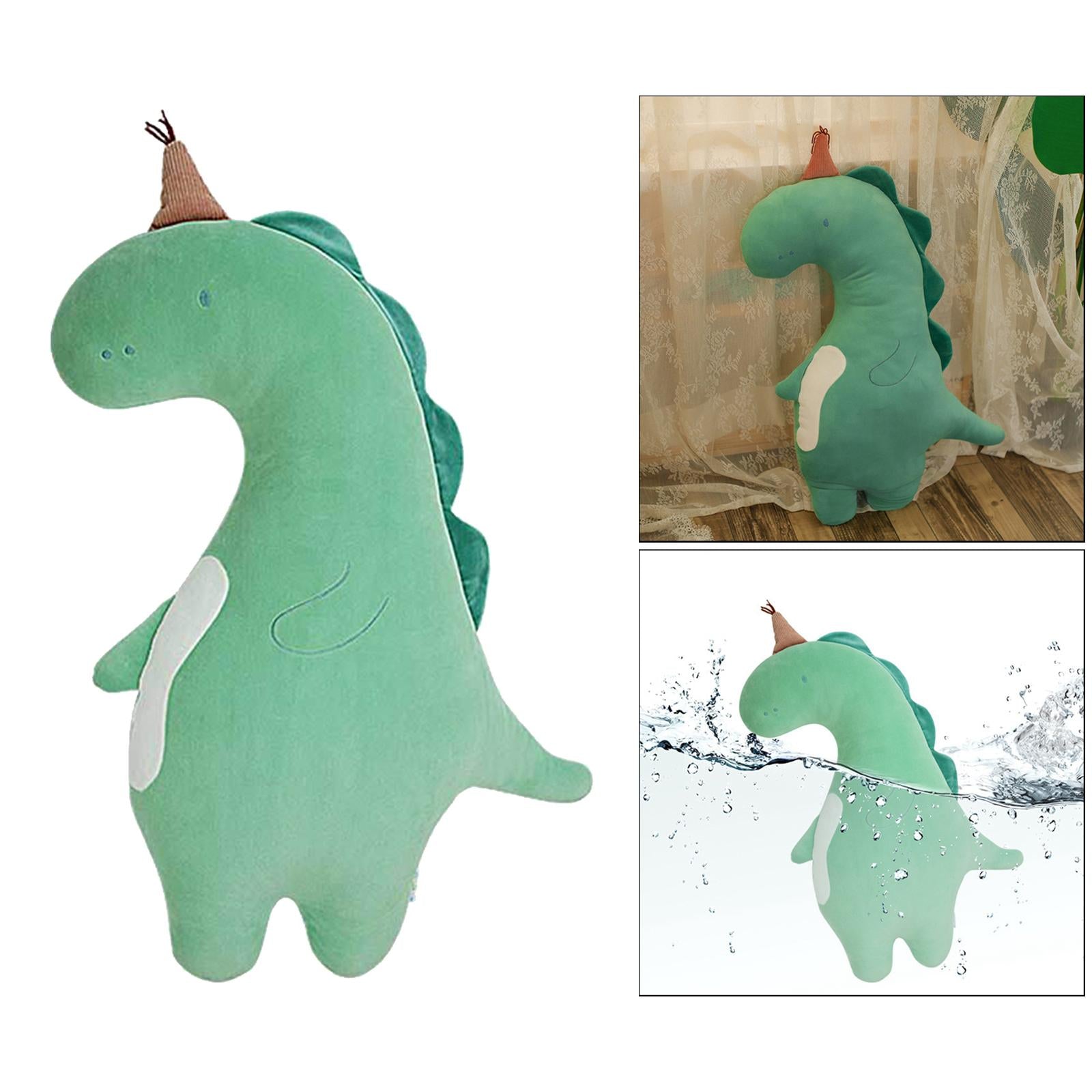Animal Plush with Soft Fabric Stuffing for Girls Child Kid Kindergarten Gift Dinosaur