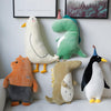 Load image into Gallery viewer, Animal Plush with Soft Fabric Stuffing for Girls Child Kid Kindergarten Gift Dinosaur