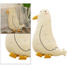 Load image into Gallery viewer, Animal Plush with Soft Fabric Stuffing for Girls Child Kid Kindergarten Gift Beige Seabird