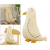 Load image into Gallery viewer, Animal Plush with Soft Fabric Stuffing for Girls Child Kid Kindergarten Gift Beige Seabird