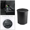 Load image into Gallery viewer, Car Wireless Charger Cup Phone Charger Fast Charging w/ Type C / USB Output