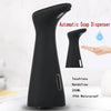 Automatic Soap Dispenser Touchless Handsfree Induction Sanitizer Dispenser