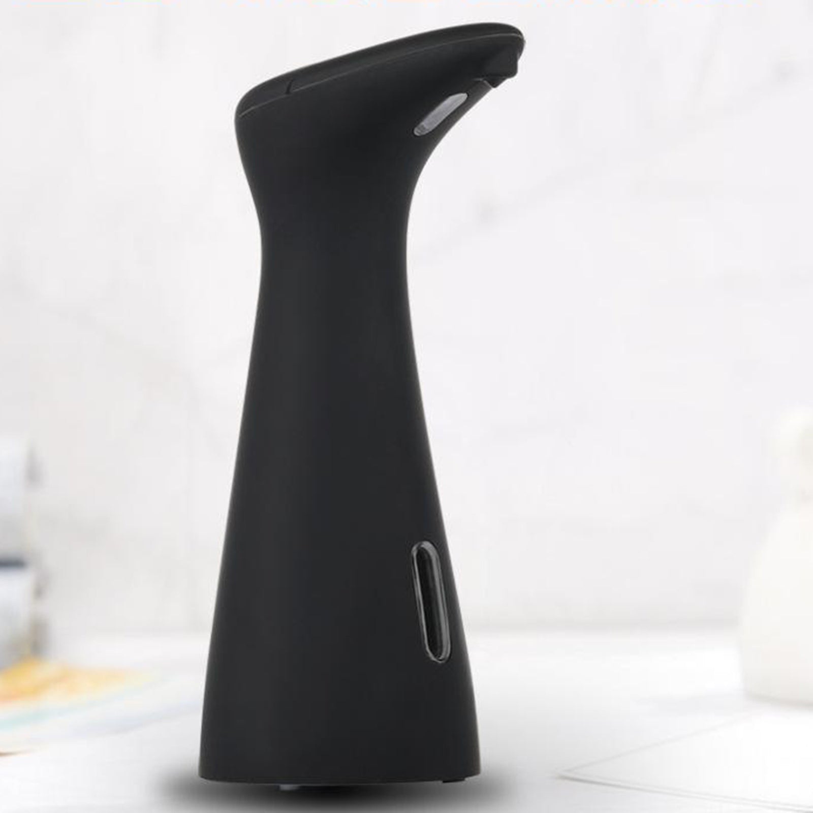 Automatic Soap Dispenser Touchless Handsfree Induction Sanitizer Dispenser