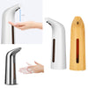 Automatic Liquid Soap Dispenser Intelligent Sensing Hand Gel Container 400ml