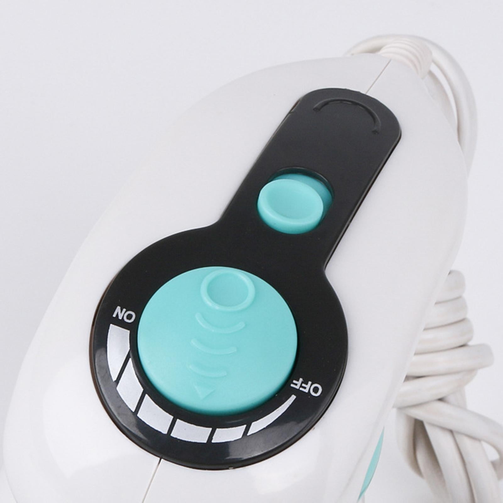 Electric Scrapping Body Massager Anti-Cellulite Infrared Gua Sha Machine EU