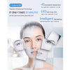 7 Colors PDT LED Light Photon Therapy Face Mask Rejuvenation Facial Home Use