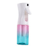 Hairdressing Hair Spray Bottle 150ml Salon Spray Hair Mister Pink Blue