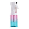 Hairdressing Hair Spray Bottle 150ml Salon Spray Hair Mister Pink Blue