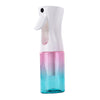 Hairdressing Hair Spray Bottle 150ml Salon Spray Hair Mister Pink Blue