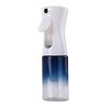 Hairdressing Hair Spray Bottle 150ml Salon Spray Hair Mister Blue