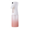 Hairdressing Hair Spray Bottle 150ml Salon Spray Hair Mister Pink