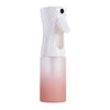 Hairdressing Hair Spray Bottle 150ml Salon Spray Hair Mister Pink