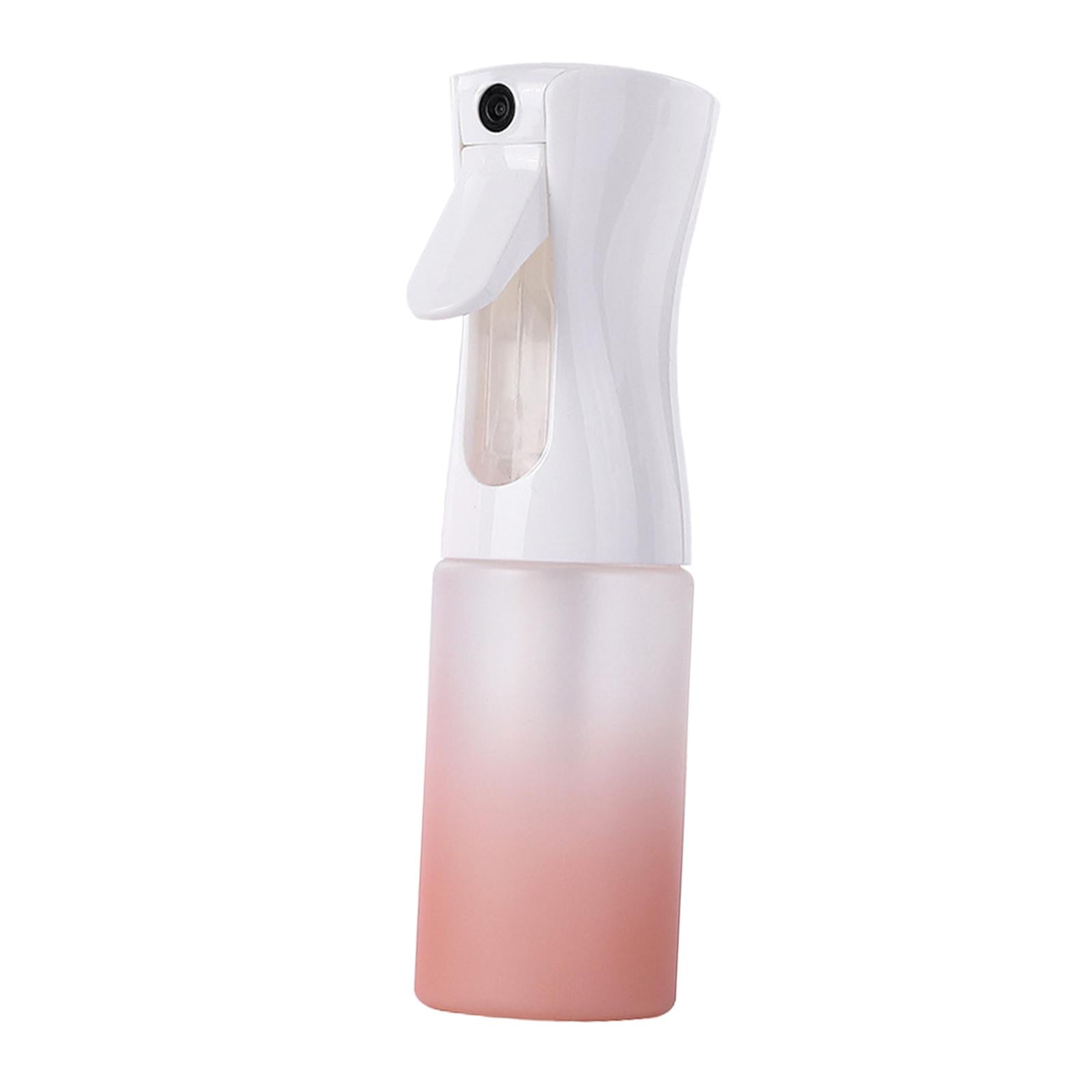 Hairdressing Hair Spray Bottle 150ml Salon Spray Hair Mister Pink