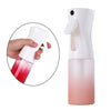 Hairdressing Hair Spray Bottle 150ml Salon Spray Hair Mister Pink