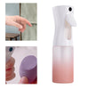 Hairdressing Hair Spray Bottle 150ml Salon Spray Hair Mister Pink