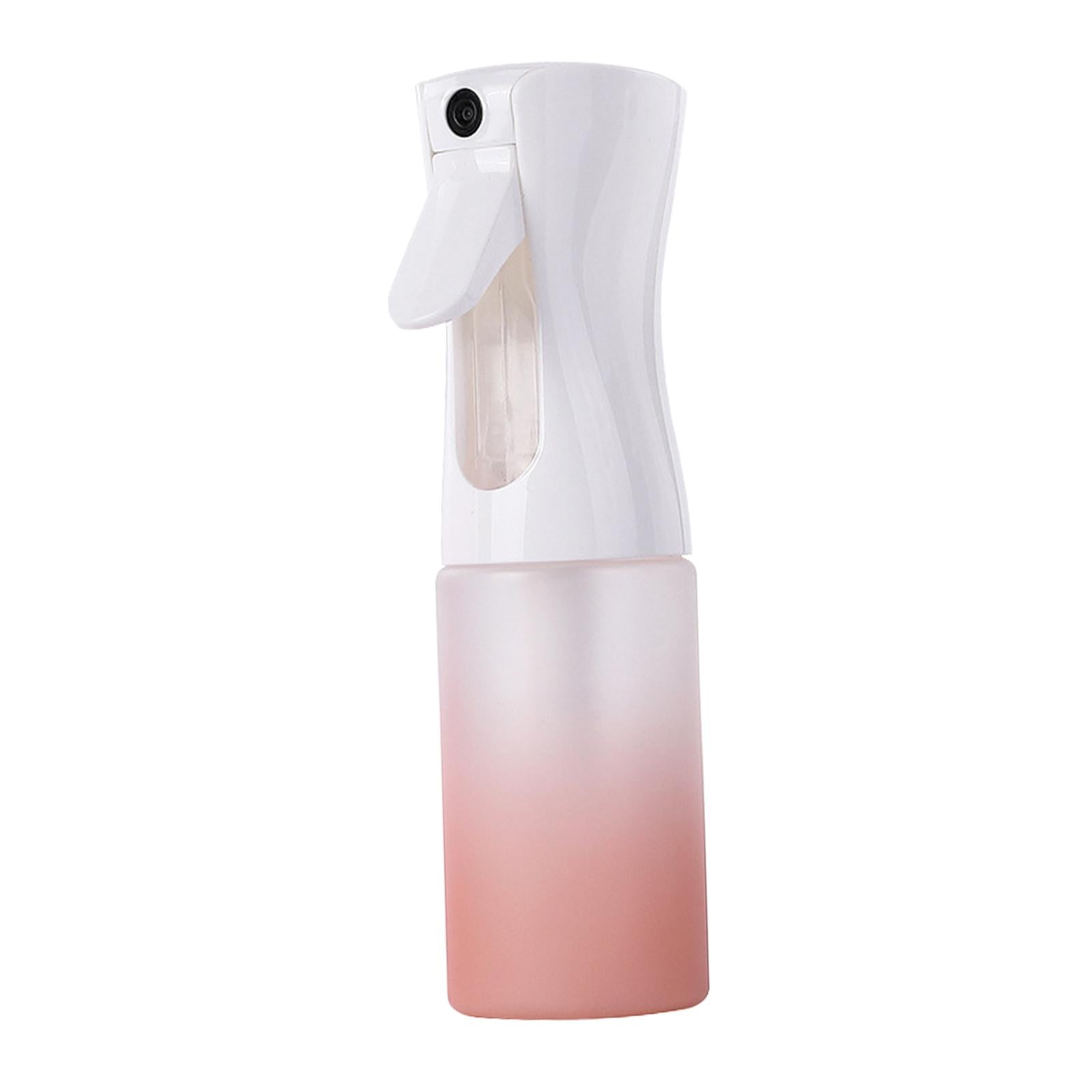 Hairdressing Hair Spray Bottle 150ml Salon Spray Hair Mister Pink