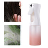 Hairdressing Hair Spray Bottle 150ml Salon Spray Hair Mister Pink