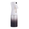 Hairdressing Hair Spray Bottle 150ml Salon Spray Hair Mister Grey