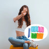 18Pcs Hair Curlers Heatless Spiral Curls DIY Styling Kit  Mixed Color