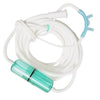 2M Oxygen Nasal Cannula Soft Oxygen Tube Kink Resistant Lightweight Tubing