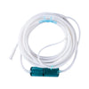 2M Oxygen Nasal Cannula Soft Oxygen Tube Kink Resistant Lightweight Tubing