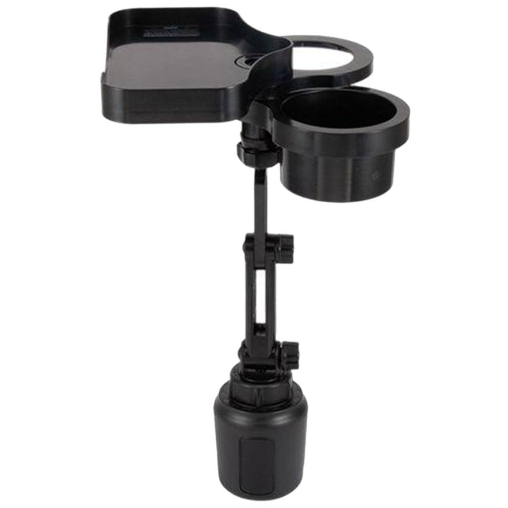 Car Cup Holder Adapter Vehicles Bottles Drinks Container Standard