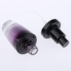 2Pcs Glass Perfume Empty Bottle Atomizer Pump Sprayer Refillable Travel 30ML