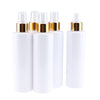 5x Refillable Empty Spray Bottle Liquid Makeup Toner Container for Travel 100ML