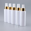 5x Refillable Empty Spray Bottle Liquid Makeup Toner Container for Travel 100ML