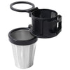 Vehicle-mounted Cup Holder Car Dual Cup Holder Dual Houder Soft Drink Can