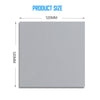 Thermal Pad 120x120mm for GPU/CPU Graphics Card SSD Coolers 120x120x1.0mm