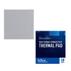 Thermal Pad 120x120mm for GPU/CPU Graphics Card SSD Coolers 120x120x1.0mm