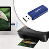 1300Mbps USB WiFi Adapter Wireless Network Card 2.4/5.8G Dual Band Dongle