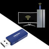 1300Mbps USB WiFi Adapter Wireless Network Card 2.4/5.8G Dual Band Dongle