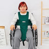 Wheelchair Seat Belt Disability Aids Prevent Forward Sliding Waist Lap Strap