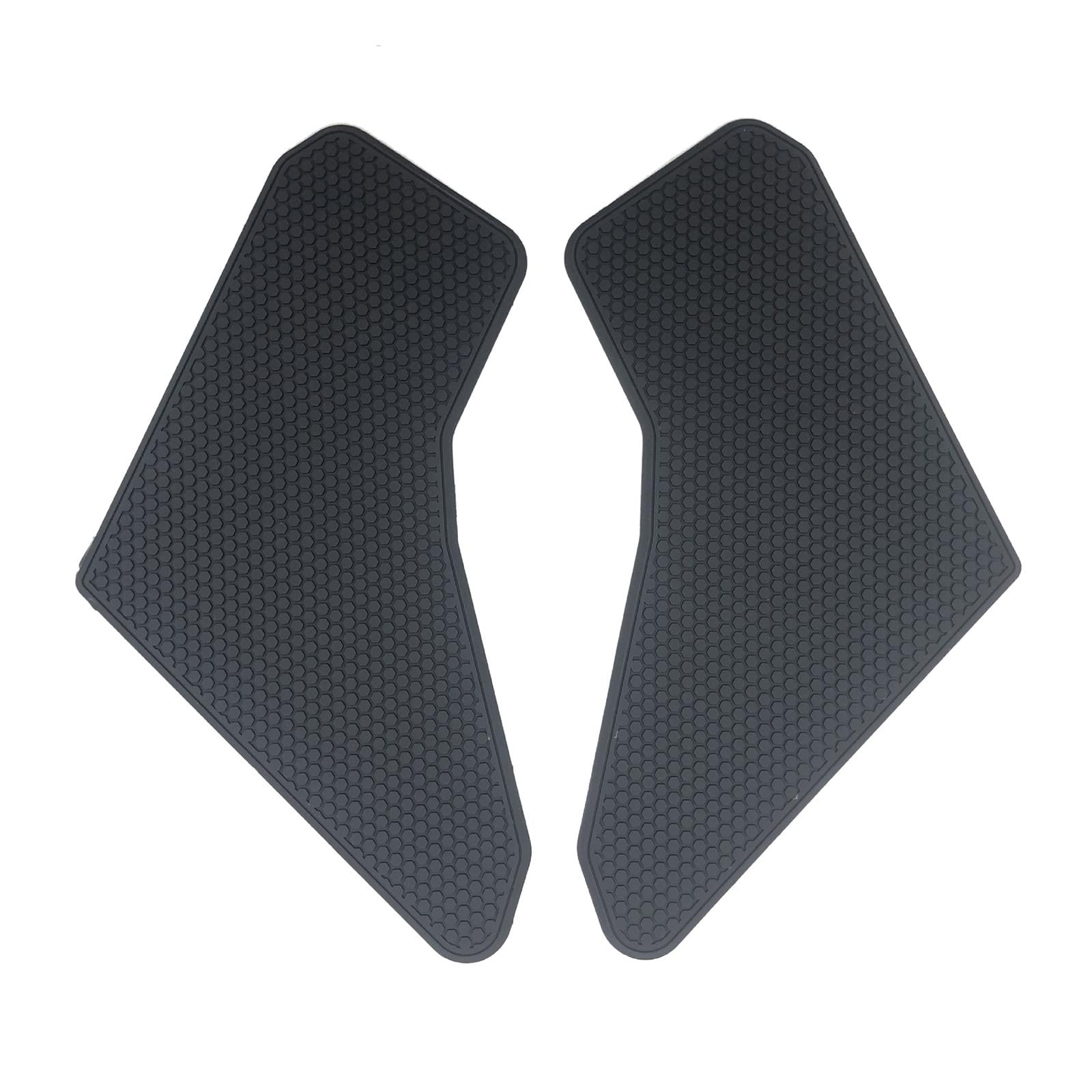 Left & Right Tank Pad Protector for Honda Africa Twin CRF1000L CRF1100L