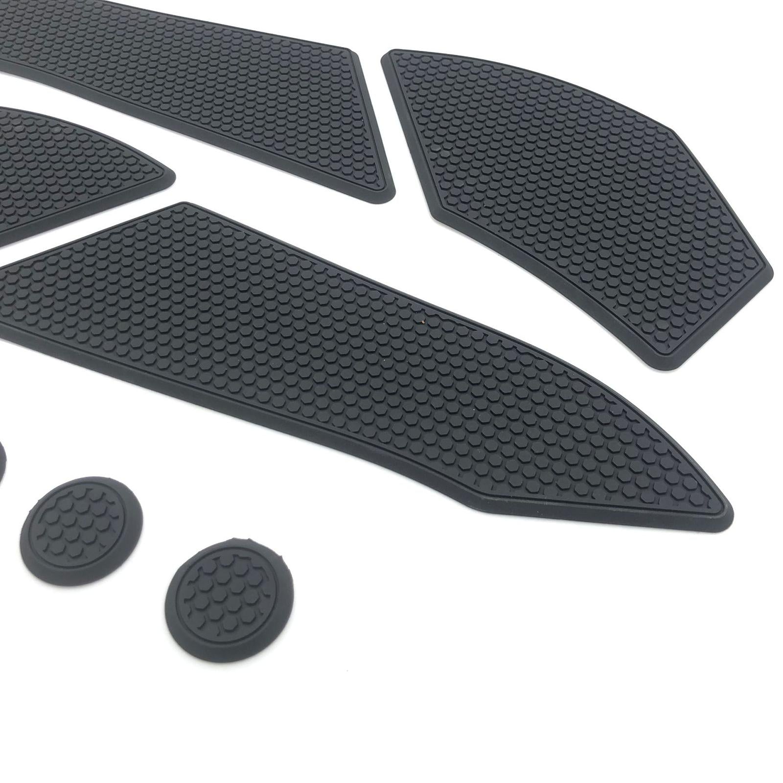 Fuel Oil Tank Pad Protector Stickers Fit for Ducati MULTISTRADA 950 950S