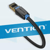 Ethernet Cable 40Gbps 2000Mhz Lan patch Plug and Play for Router Gaming 1m