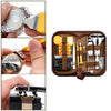 Watch Repair Kit Spring Bar Tool Watch Back Case Opener With Carrying Case