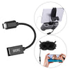 USB C OTG Adapter USB C to USB Adapter USB Adapter Mobile Phones Tablets